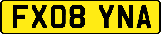 FX08YNA