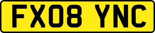 FX08YNC