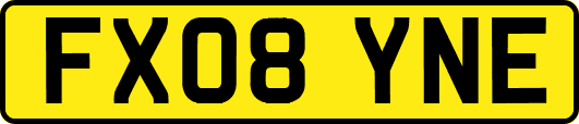 FX08YNE