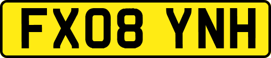 FX08YNH