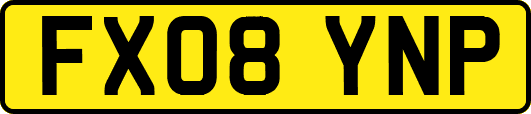 FX08YNP