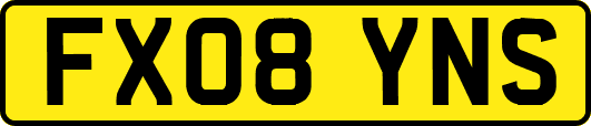 FX08YNS