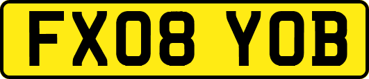 FX08YOB