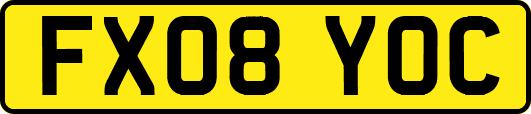 FX08YOC