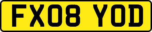 FX08YOD