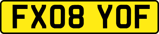 FX08YOF
