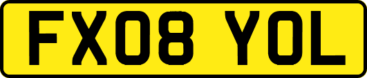FX08YOL