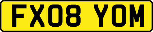 FX08YOM