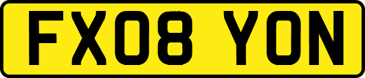 FX08YON