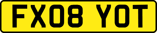 FX08YOT