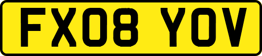 FX08YOV