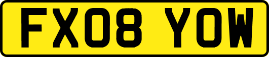 FX08YOW