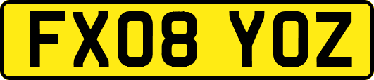 FX08YOZ