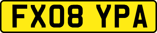 FX08YPA