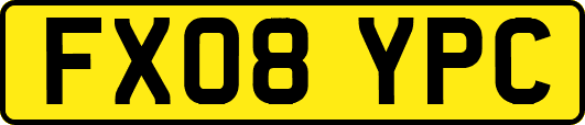 FX08YPC