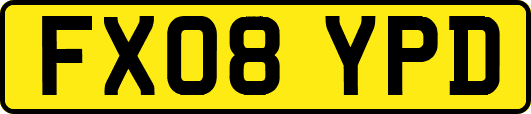 FX08YPD