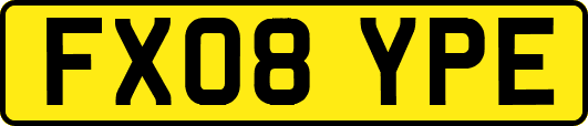 FX08YPE