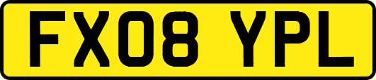 FX08YPL