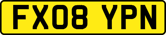 FX08YPN