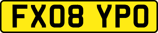 FX08YPO