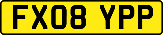 FX08YPP