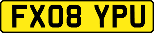 FX08YPU