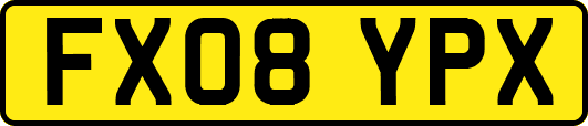FX08YPX