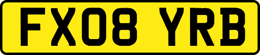 FX08YRB