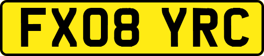 FX08YRC