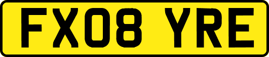 FX08YRE