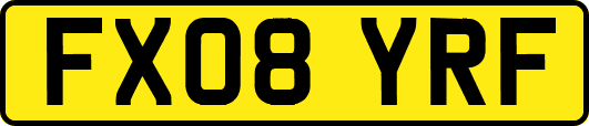 FX08YRF