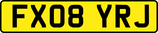 FX08YRJ