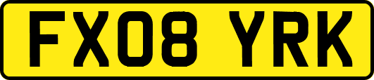 FX08YRK
