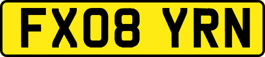 FX08YRN