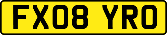 FX08YRO