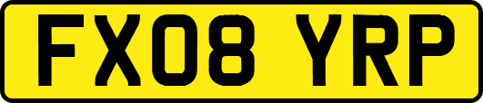 FX08YRP