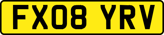 FX08YRV