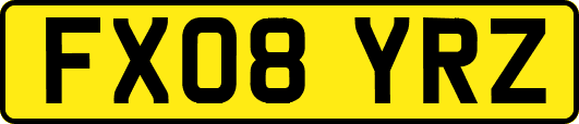 FX08YRZ