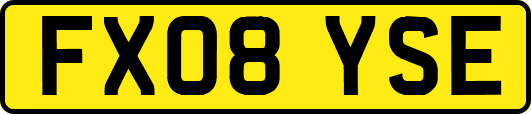 FX08YSE