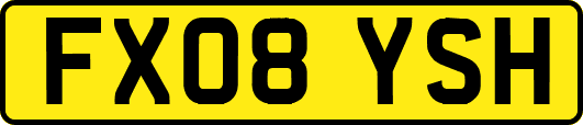 FX08YSH