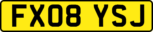 FX08YSJ