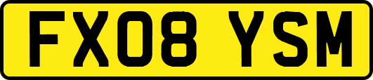 FX08YSM