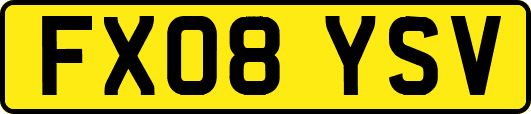 FX08YSV