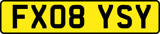 FX08YSY