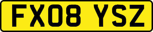 FX08YSZ