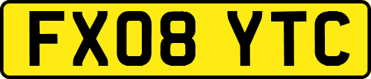 FX08YTC