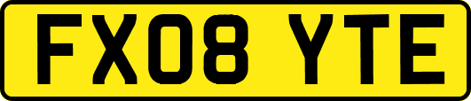 FX08YTE