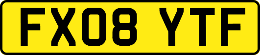 FX08YTF
