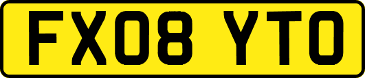 FX08YTO