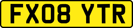 FX08YTR